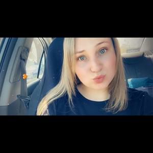 Meet your Posher, Elaine